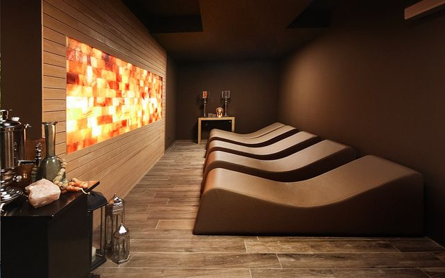 Relajación profunda